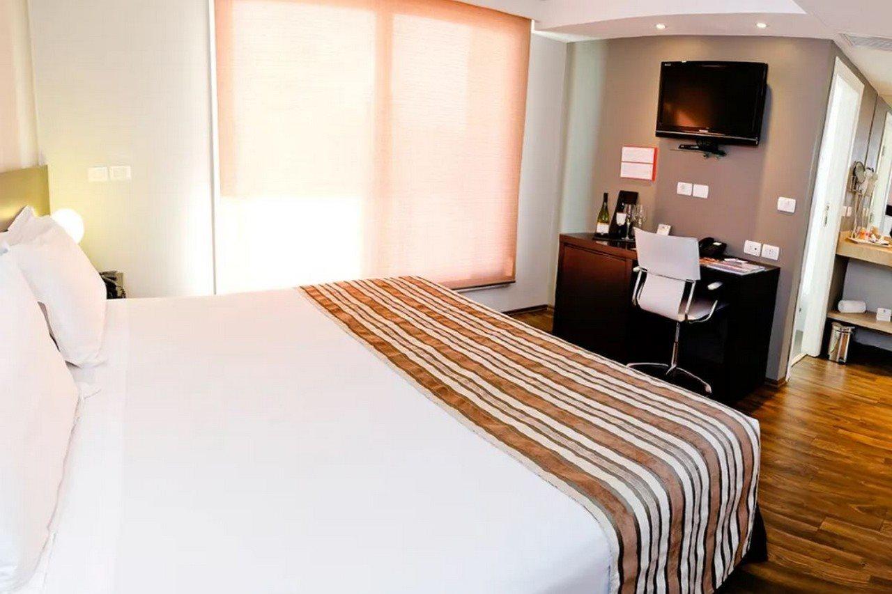 My Suites Boutique Hotel Montevideo Exterior photo