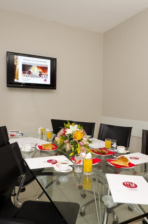 My Suites Boutique Hotel Montevideo Exterior photo