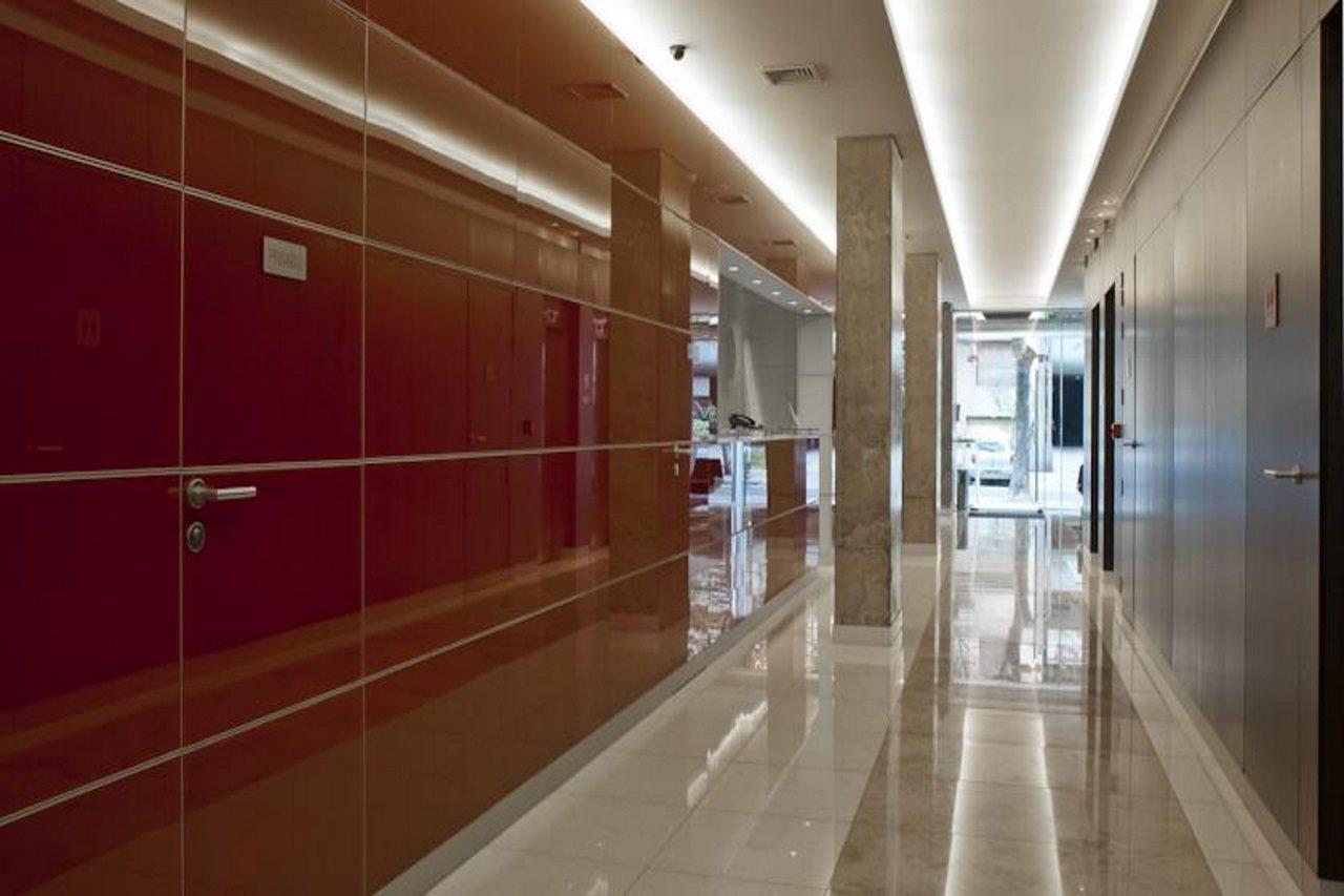My Suites Boutique Hotel Montevideo Exterior photo