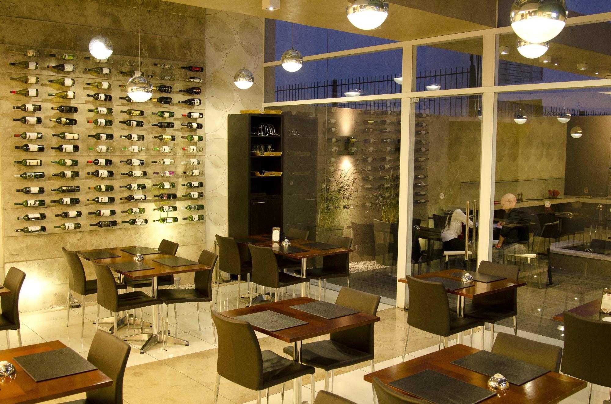 My Suites Boutique Hotel Montevideo Exterior photo
