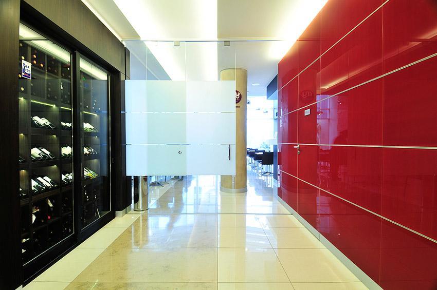 My Suites Boutique Hotel Montevideo Exterior photo