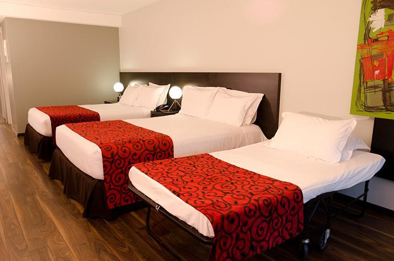 My Suites Boutique Hotel Montevideo Exterior photo