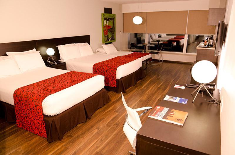 My Suites Boutique Hotel Montevideo Exterior photo
