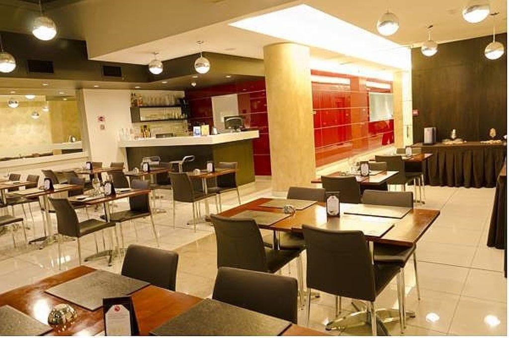 My Suites Boutique Hotel Montevideo Exterior photo