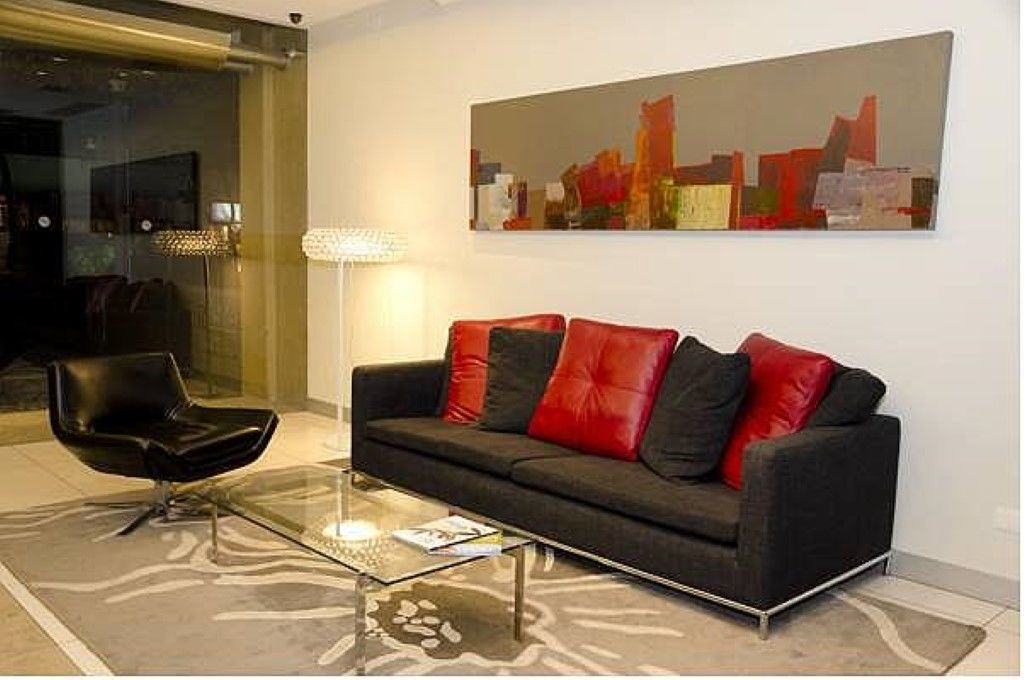 My Suites Boutique Hotel Montevideo Exterior photo