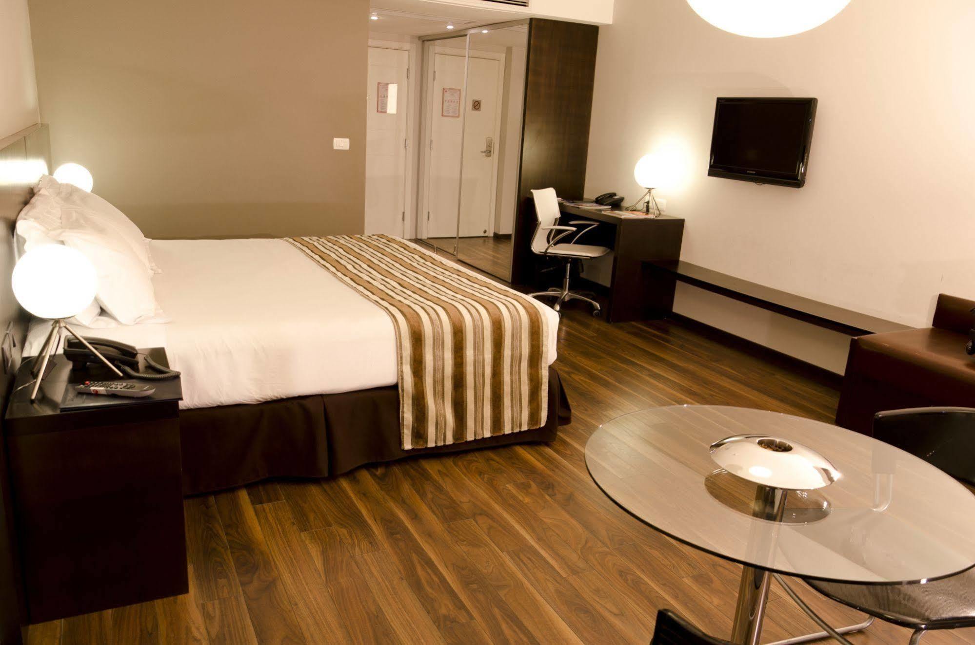 My Suites Boutique Hotel Montevideo Exterior photo