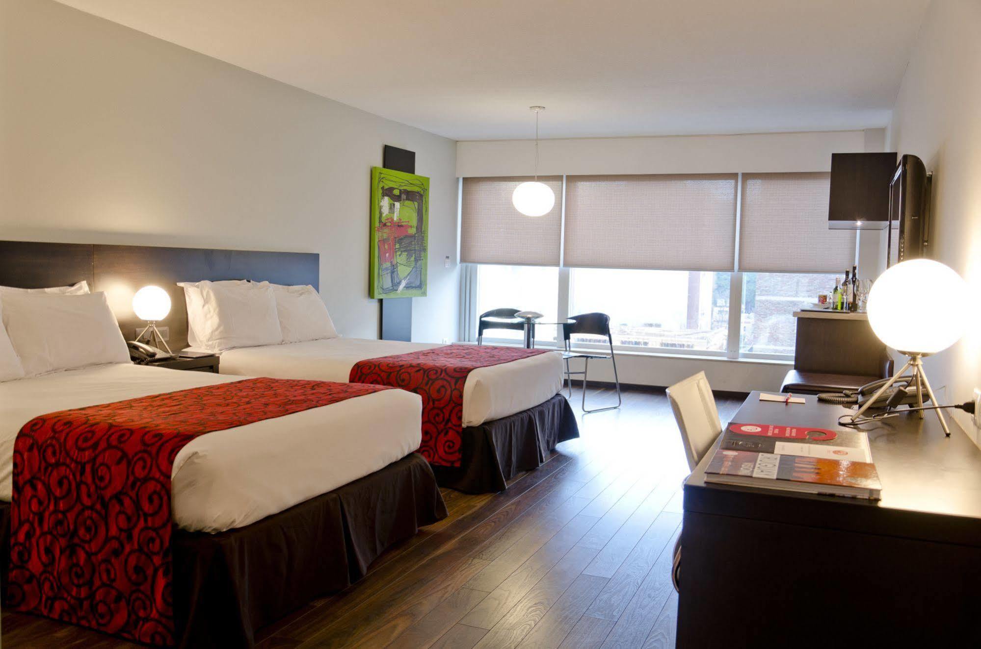 My Suites Boutique Hotel Montevideo Exterior photo