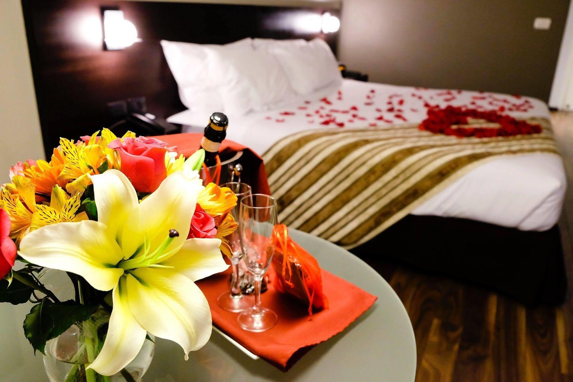 My Suites Boutique Hotel Montevideo Exterior photo
