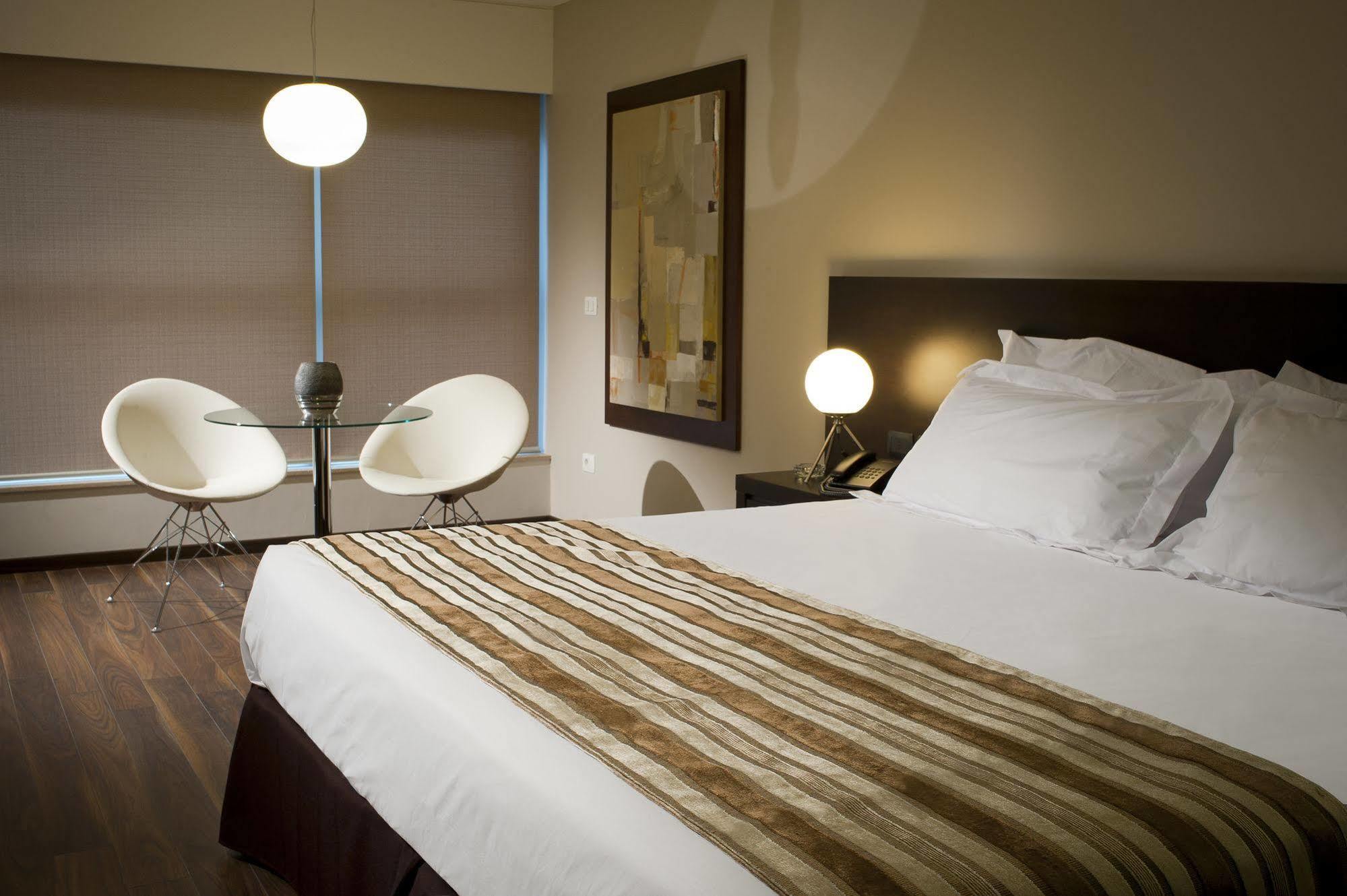 My Suites Boutique Hotel Montevideo Room photo