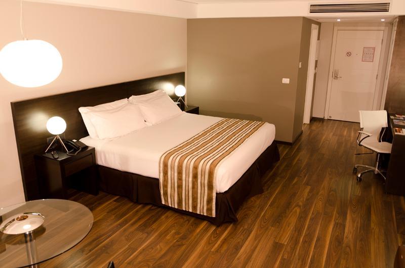 My Suites Boutique Hotel Montevideo Exterior photo