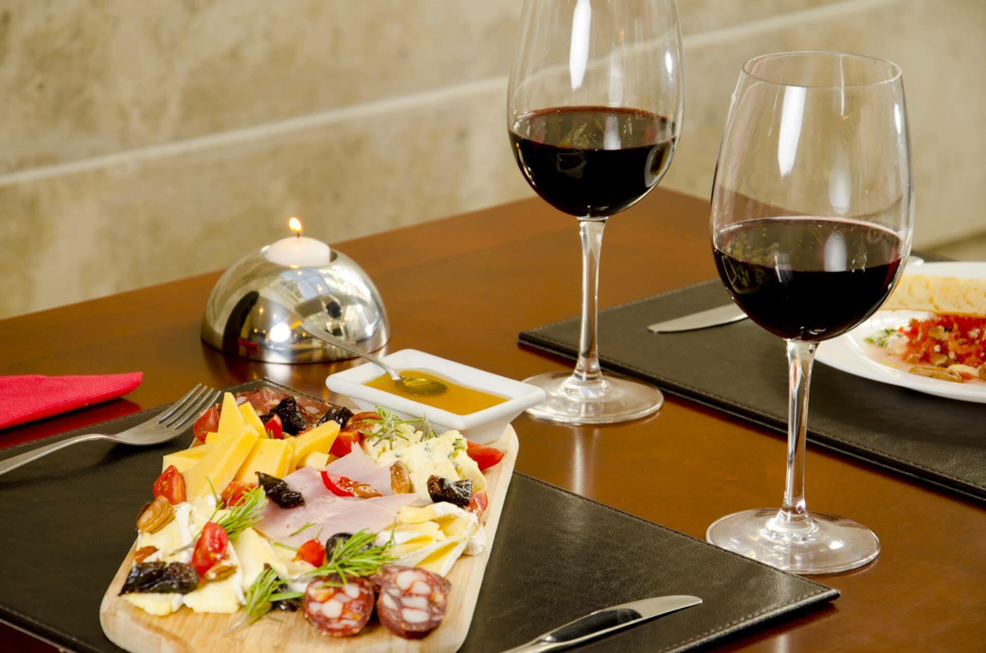 My Suites Boutique Hotel Montevideo Exterior photo
